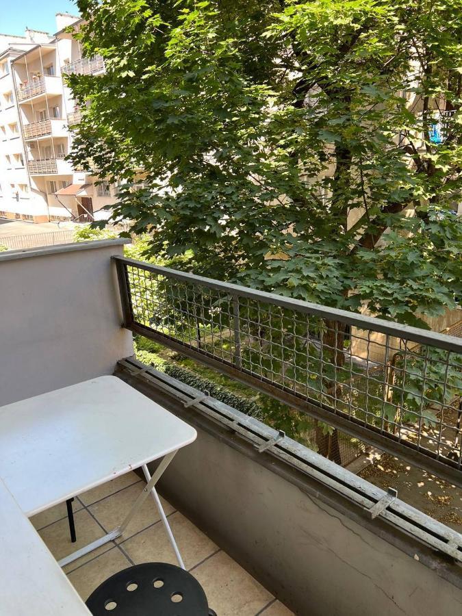 Top Apartment In The Centre Of Warsaw, Wi-Fi - By Hik Apartments المظهر الخارجي الصورة