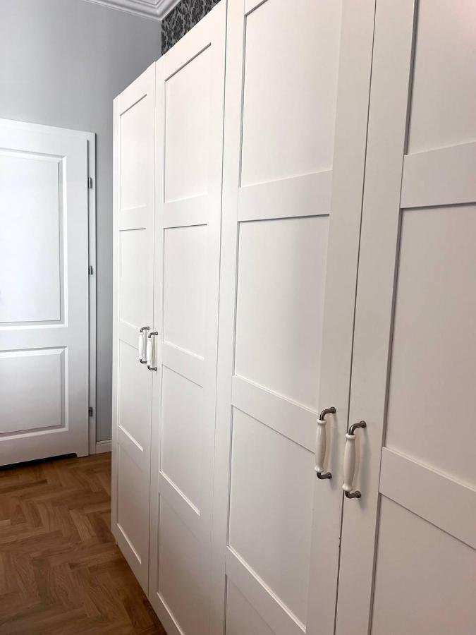 Top Apartment In The Centre Of Warsaw, Wi-Fi - By Hik Apartments المظهر الخارجي الصورة