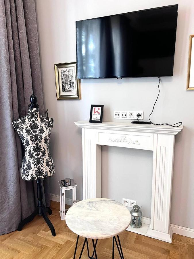 Top Apartment In The Centre Of Warsaw, Wi-Fi - By Hik Apartments المظهر الخارجي الصورة