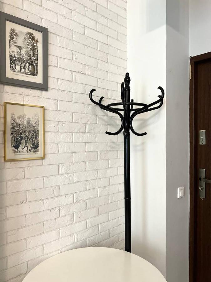 Top Apartment In The Centre Of Warsaw, Wi-Fi - By Hik Apartments المظهر الخارجي الصورة