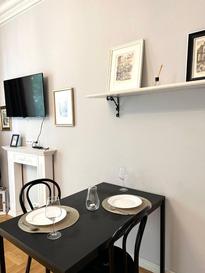 Top Apartment In The Centre Of Warsaw, Wi-Fi - By Hik Apartments المظهر الخارجي الصورة