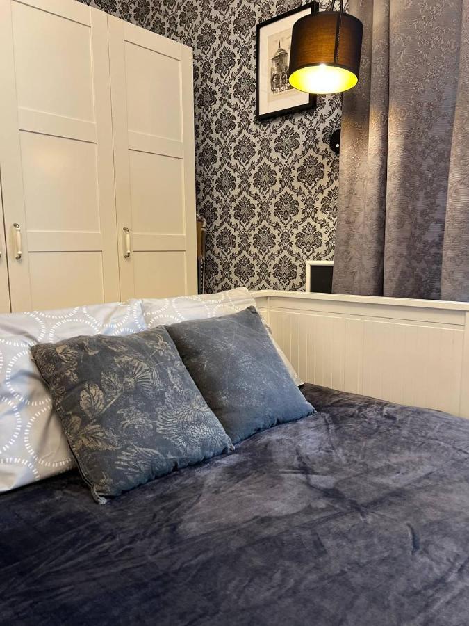 Top Apartment In The Centre Of Warsaw, Wi-Fi - By Hik Apartments المظهر الخارجي الصورة