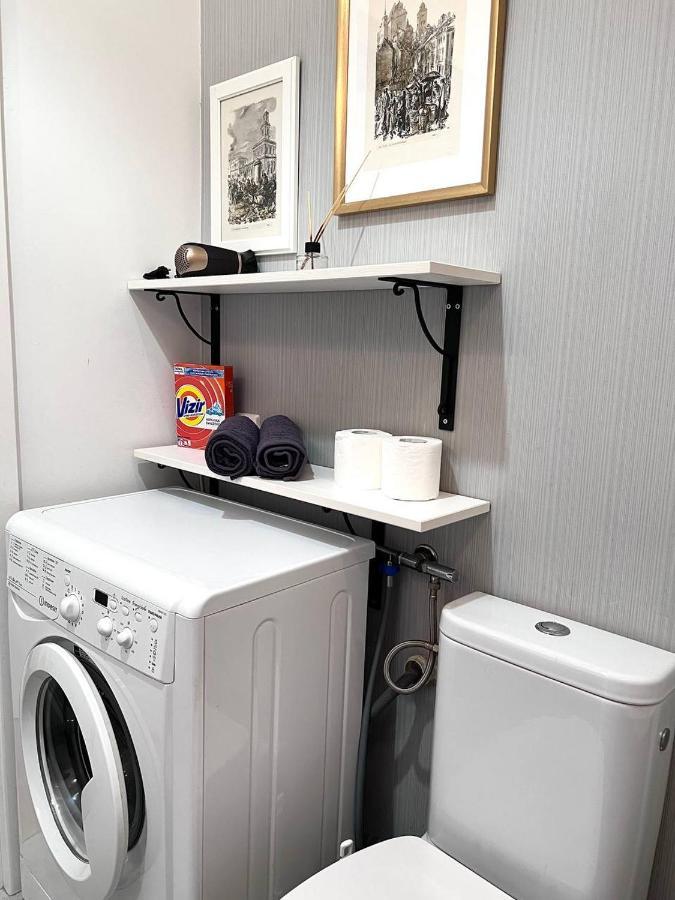 Top Apartment In The Centre Of Warsaw, Wi-Fi - By Hik Apartments المظهر الخارجي الصورة