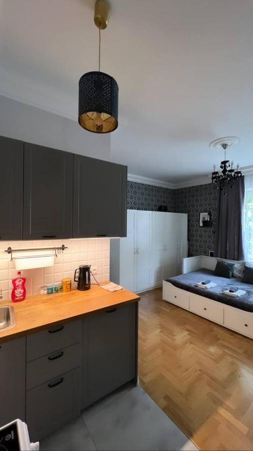 Top Apartment In The Centre Of Warsaw, Wi-Fi - By Hik Apartments المظهر الخارجي الصورة